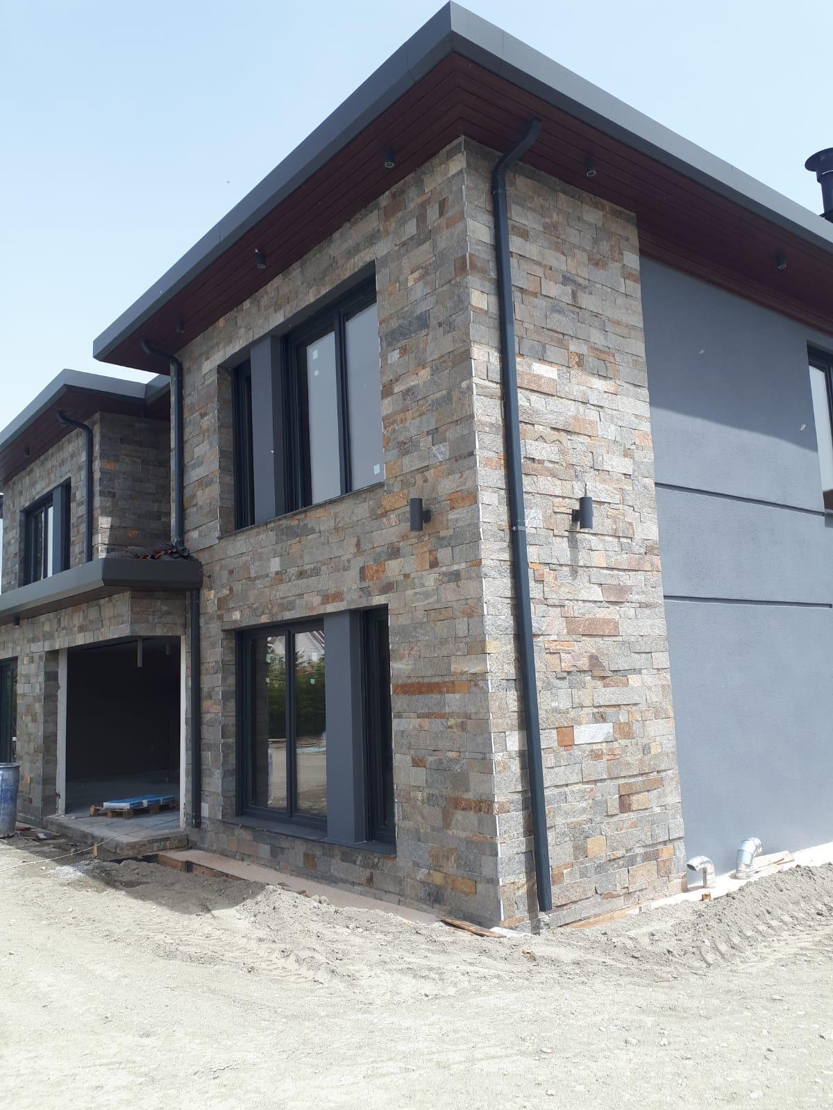 Özel KesimDogal Kayrak Taşı Uygulamaları