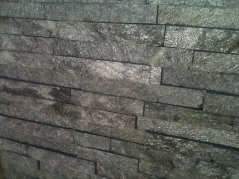 Özel KesimDogal Kayrak Taşı Uygulamaları