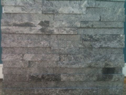 Özel KesimDogal Kayrak Taşı Uygulamaları