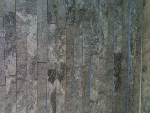 Özel KesimDogal Kayrak Taşı Uygulamaları